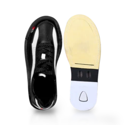 3G Mens Tour X Black/White Left Hand