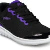 KR Strikeforce Womens Glitz Black/Purple -Bowling Shop 0a441dea ba56 4fc2 8f7c 1be1034a28f7