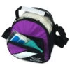 Tenth Frame Deluxe Add-On Bag Black/Purple 1 Tenth Frame Deluxe Add-On Bag Black/Purple -Bowling Shop 16d2dec8 81b8 48da a16c 0b4a537095bc
