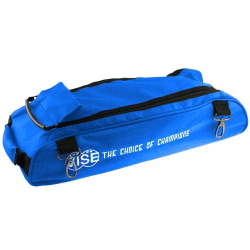 Vise 3 Ball Add-On Shoe Bag-Blue 3 Vise 3 Ball Add-On Shoe Bag-Blue