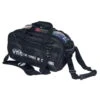 VISE 2 Ball "Clear Top" Tote Roller Black 2 VISE 2 Ball "Clear Top" Tote Roller Black -Bowling Shop 1885828a c72a 4fb3 b435 0afe36877b57
