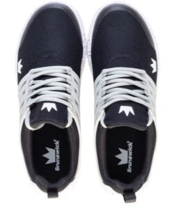 Brunswick Mens Avalanche Black/Grey 18 Brunswick Mens Avalanche Black/Grey -Bowling Shop 1f6c29bf e453 4e14 95f1 ce3fd69bf0bd