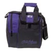 KR Strikeforce Rook Single Tote Purple -Bowling Shop 21d4685d cb03 4936 a314 44daaa0ec084