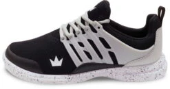 Brunswick Mens Avalanche Black/Grey 20 Brunswick Mens Avalanche Black/Grey -Bowling Shop 285b0712 b537 4a71 b231 3ed49385cfee