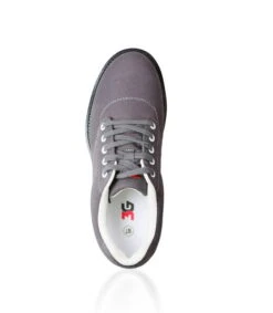 3G Unisex Kicks Go Charcoal 7 3G Unisex Kicks Go Charcoal -Bowling Shop 32b904e3 ee54 4d5b 800a ece8cc26fb4d