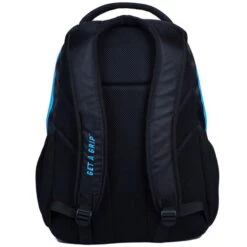 Turbo Shuttle Backpack Blue/Black