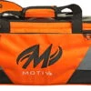 Motiv Ballistix Triple Tote Tangerine