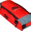 Motiv Ballistix Shoe Bag Fire Red