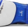 KR Strikeforce Mens Maverick FT White/Blue/Black Right Hand