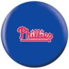 OnTheBallBowling MLB Philadelphia Phillies