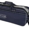 Storm 3 Ball Tournament Travel Roller/Tote Navy