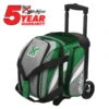 KR Strikeforce Cruiser Single Roller Grey/Green -Bowling Shop 64d1a6b5 0a27 48fd 99fd c2dbf46f1f99