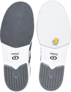 Dexter Mens DexLite Pro BOA White/Grey Right Hand -Bowling Shop 69089848 f586 4610 a2c7 d24c24e9b24f