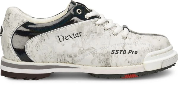 Dexter Womens SST 8 Pro Marble Wide Width 9 Dexter Womens SST 8 Pro Marble Wide Width - Image 7