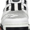 Dexter Mens SST 8 Power Frame BOA White/Black Wide Width