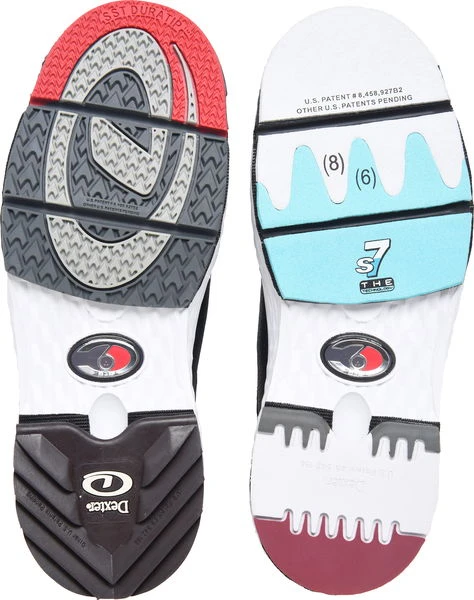 Dexter Womens THE C9 Lavoy BOA Black 3 Dexter Womens THE C9 Lavoy BOA Black