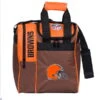 KR Strikeforce 2020 NFL Single Tote Cleveland Browns 2 KR Strikeforce 2020 NFL Single Tote Cleveland Browns -Bowling Shop 78267a9e 7c12 42fa b61e 5944e900a110