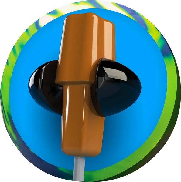 Track Archetype 3 Track Archetype