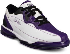 KR Strikeforce Womens Dream White/Purple Left Hand -Bowling Shop 8646af58 d7a6 4e1d ae8a 5d51090fe9ef