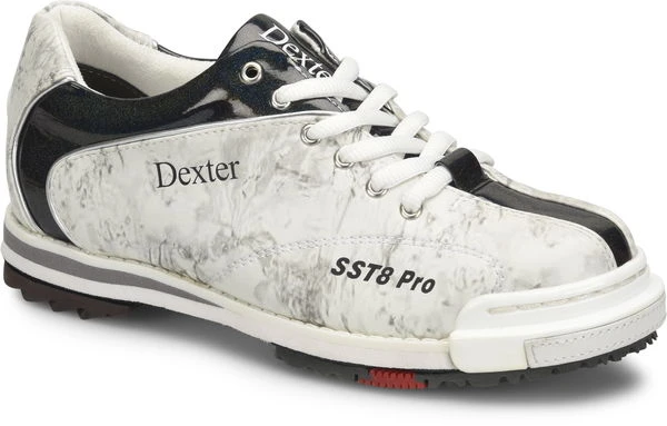 Dexter Womens SST 8 Pro Marble Wide Width 8 Dexter Womens SST 8 Pro Marble Wide Width - Image 6