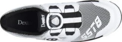 Dexter Mens SST 8 Power Frame BOA White/Black Wide Width 15 Dexter Mens SST 8 Power Frame BOA White/Black Wide Width -Bowling Shop 8c0c4057 2aec 4c39 9620 add33cde8ec7