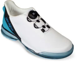 KR Strikeforce Unisex TPC Hype White/Black/Sky Right Hand Wide Width -Bowling Shop 9a3a39f2 c736 44a1 9329 a5340ebf1ecf