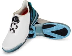 KR Strikeforce Unisex TPC Hype White/Black/Sky Right Hand Wide Width -Bowling Shop ab428589 fb7d 44ff ade5 263f20410465