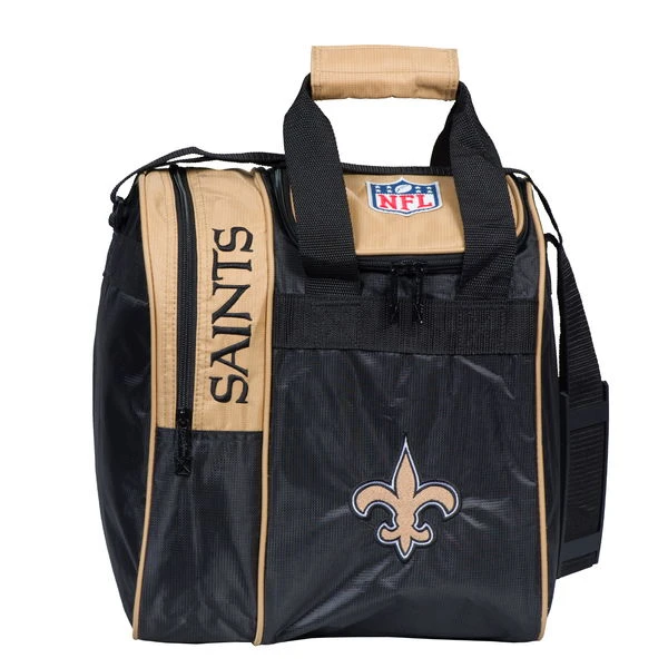 KR Strikeforce 2020 NFL Single Tote New Orleans Saints 3 KR Strikeforce 2020 NFL Single Tote New Orleans Saints
