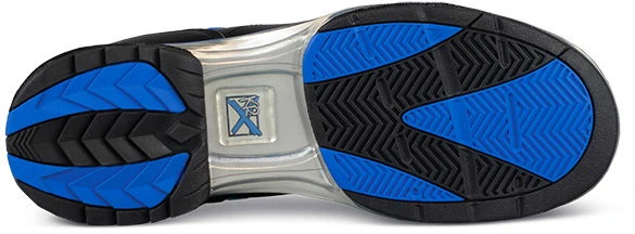 KR Strikeforce Mens TPU Revival Black/Royal Right Hand 6 KR Strikeforce Mens TPU Revival Black/Royal Right Hand - Image 4