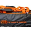 Vise 3 Ball Clear Top Roller/Tote Black/Orange -Bowling Shop c269e7a5 6e5d 4004 b4b9 c92dcaf21d27