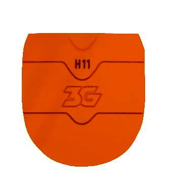 3G Formula H11 Heel 3 3G Formula H11 Heel