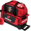 KR Strikeforce NCAA Wisconsin Badgers Double Roller