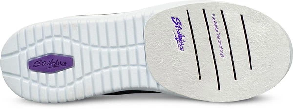 KR Strikeforce Womens Glitz Black/Purple 6 KR Strikeforce Womens Glitz Black/Purple - Image 4