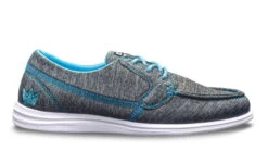 Brunswick Womens Karma Grey/Blue