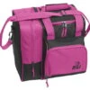 BSI Deluxe Single Tote Pink 2 BSI Deluxe Single Tote Pink -Bowling Shop f3dcbe47 3690 4d8c ad72 f800849b462a