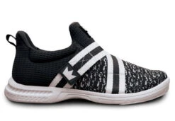 Brunswick Mens Slingshot Black/White