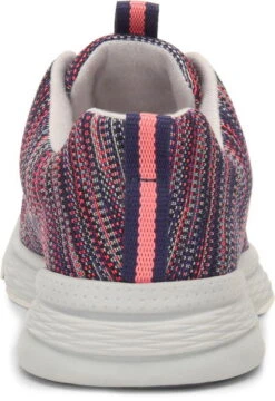 Dexter Womens Abby Pink/Blue/Multi