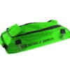 Vise 3 Ball Add-On Shoe Bag-Green -Bowling Shop fbe80030 085b 4d6f ae4c 28e000468b36
