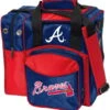 KR Strikeforce MLB Atlanta Braves Single Tote