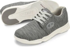 Dexter Mens Winner Grey/White